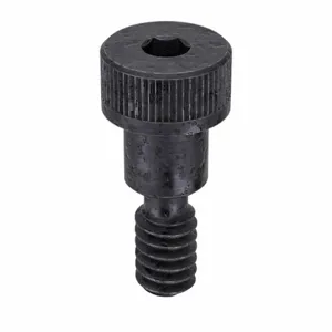 APPROVED VENDOR U07111.025.0025 Shoulder Screw 10-24 X 1/4 Length, 25PK | AA9BNZ 1CA69