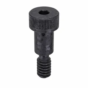 APPROVED VENDOR U07111.025.0037 Shoulder Screw 10-24 X 3/8 Length, 25PK | AE2LBL 4XY17