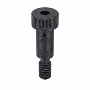 APPROVED VENDOR U07111.025.0050 Shoulder Screw 10-24 X 1/2 Length, 25PK | AE2LBM 4XY18