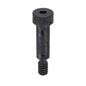 APPROVED VENDOR U07111.025.0075 Shoulder Screw 10-24 X 3/4 Length, 25PK | AE2LBN 4XY19