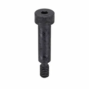 APPROVED VENDOR U07111.025.0087 Shoulder Screw 10-24 X 7/8 Length, 10PK | AA9BPB 1CA73