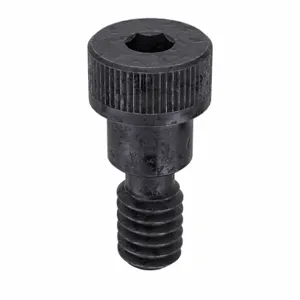 APPROVED VENDOR U07111.031.0025 Shoulder Screw 1/4-20 X 1/4 Length, 10PK | AA9BPH 1CA85