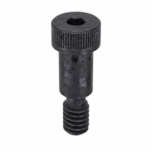 APPROVED VENDOR U07111.031.0050 Shoulder Screw 1/4-20 X 1/2 Length, 10PK | AE2LBP 4XY24