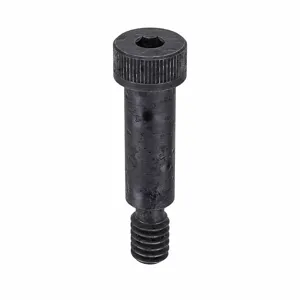 APPROVED VENDOR U07111.031.0087 Shoulder Screw 1/4-20 X 7/8 Length, 10PK | AA9BPJ 1CA89