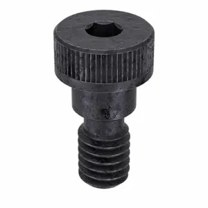 APPROVED VENDOR U07111.037.0025 Shoulder Screw 5/16-18 X 1/4 Length, 10PK | AA9BQW 1CB12