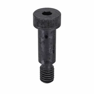 APPROVED VENDOR U07111.037.0087 Shoulder Screw 5/16-18 X 7/8 Length, 10PK | AA9BQX 1CB16