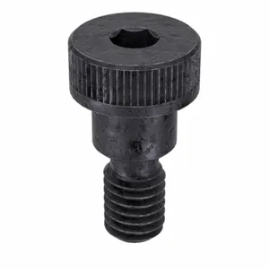 APPROVED VENDOR U07111.050.0037 Shoulder Screw 3/8-16 X 3/8 Length, 5PK | AA9BRJ 1CB38