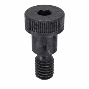 APPROVED VENDOR U07111.050.0050 Shoulder Screw 3/8-16 X 1/2 Length, 5PK | AE2LBQ 4XY37