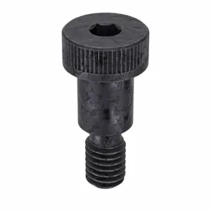 APPROVED VENDOR U07111.050.0062 Shoulder Screw 3/8-16 X 5/8 Length, 5PK | AA9BRK 1CB40