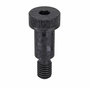 APPROVED VENDOR U07111.050.0087 Shoulder Screw 3/8-16 X 7/8 Length, 5PK | AA9BRL 1CB42