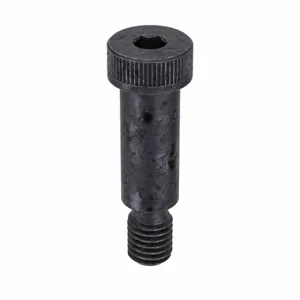 APPROVED VENDOR U07111.062.0150 Shoulder Screw Knurled 1/2-13 x 1 1/2 Length | AA9BRZ 1CB66