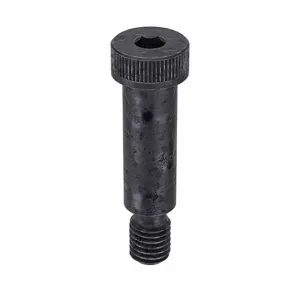 APPROVED VENDOR U07111.062.0175 Shoulder Screw Knurled 1/2-13 x 1 3/4 Length | AA9BTA 1CB68