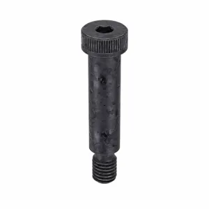 APPROVED VENDOR U07111.062.0225 Shoulder Screw Knurled 1/2-13 x 2 1/4 Length | AA9BTC 1CB72