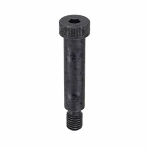 APPROVED VENDOR U07111.062.0250 Shoulder Screw Knurled 1/2-13 x 2 1/2 Length | AA9BTD 1CB74