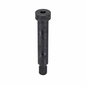 APPROVED VENDOR U07111.062.0300 Shoulder Screw Knurled 1/2-13 x 3 Length | AA9BTF 1CB78