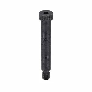 APPROVED VENDOR U07111.062.0375 Shoulder Screw Knurled 1/2-13 x 3 3/4 Length | AA9BTJ 1CB84