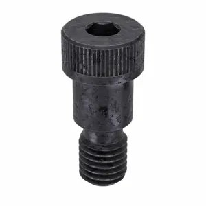 APPROVED VENDOR U07111.075.0075 Shoulder Screw Knurled 5/8-11 x 3/4 Length | AA9BZG 1CE12