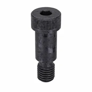 APPROVED VENDOR U07111.075.0125 Shoulder Screw Knurled 5/8-11 x 1 1/4 Length | AA9BZJ 1CE16