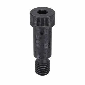 APPROVED VENDOR U07111.075.0150 Shoulder Screw Knurled 5/8-11 x 1 1/2 Length | AA9BZK 1CE18