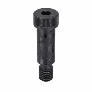 APPROVED VENDOR U07111.075.0175 Shoulder Screw Knurled 5/8-11 x 1 3/4 Length | AA9BZL 1CE20