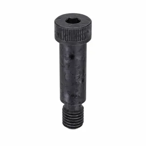 APPROVED VENDOR U07111.075.0200 Shoulder Screw Knurled 5/8-11 x 2 Length | AA9BZM 1CE22