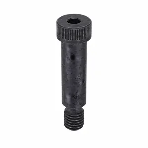 APPROVED VENDOR U07111.075.0225 Shoulder Screw Knurled 5/8-11 x 2 1/4 Length | AA9BZN 1CE24