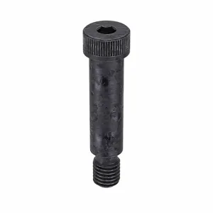 APPROVED VENDOR U07111.075.0250 Shoulder Screw Knurled 5/8-11 x 2 1/2 Length | AA9BZP 1CE26