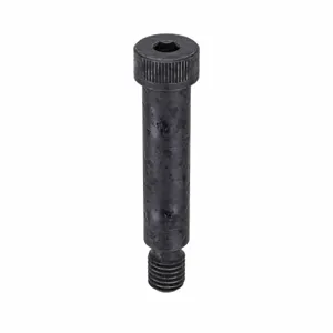 APPROVED VENDOR U07111.075.0300 Shoulder Screw Knurled 5/8-11 x 3 Length | AA9BZR 1CE30