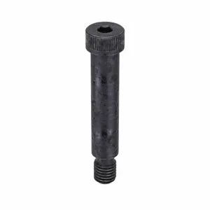 APPROVED VENDOR U07111.075.0325 Shoulder Screw Knurled 5/8-11 x 3 1/4 Length | AA9BZT 1CE32