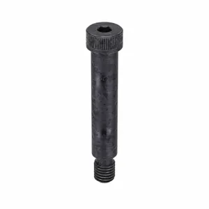 APPROVED VENDOR U07111.075.0350 Shoulder Screw Knurled 5/8-11 x 3 1/2 Length | AA9BZU 1CE34