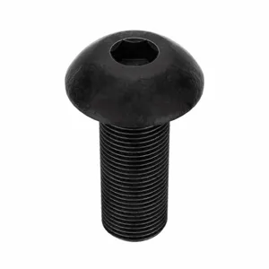 APPROVED VENDOR U07150.007.0050 Socket Cap Screw Button 10-24 X 1/2, 100PK | AB8UAW 29DL49