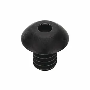 APPROVED VENDOR U07150.008.0012 Socket Cap Screw Button 2-56 X 1/8, 100PK | AA8ZUD 1BE80