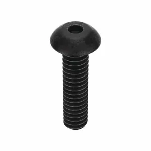 APPROVED VENDOR U07150.008.0037 Socket Cap Screw Button 2-56 X 3/8, 100PK | AA8ZUH 1BE88