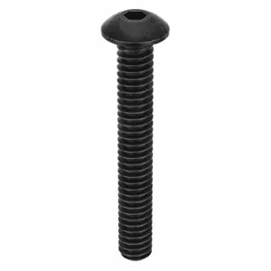 APPROVED VENDOR U07150.008.0062 Socket Cap Screw Button 2-56 X 5/8, 100PK | AB8UAY 29DL51