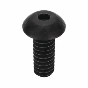 APPROVED VENDOR U07150.011.0031 Socket Cap Screw Button 4-40 X 5/16, 100PK | AA9ANV 1BU13