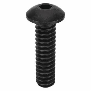 APPROVED VENDOR U07150.011.0043 Socket Cap Screw Button 4-40 X 7/16, 100PK | AB8UBF 29DL59