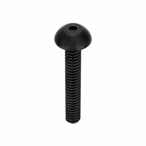 APPROVED VENDOR U07150.011.0075 Socket Cap Screw Button 4-40 X 3/4, 100PK | AB7CYX 22TY20