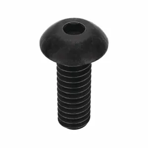 APPROVED VENDOR U07150.012.0037 Socket Cap Screw Button 5-40 X 3/8, 100PK | AA9APA 1BU29