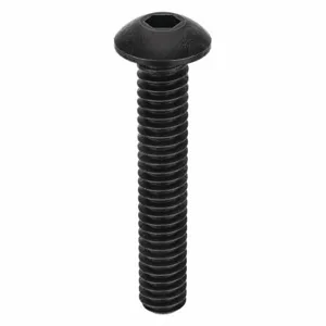 APPROVED VENDOR U07150.012.0075 Socket Cap Screw Button 5-40 X 3/4, 100PK | AB8UBG 29DL60