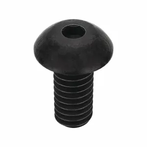 APPROVED VENDOR U07150.016.0037 Socket Cap Screw Button 8-32 X 3/8, 100PK | AA9APN 1BU62