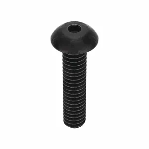 APPROVED VENDOR U07150.016.0075 Socket Cap Screw Button 8-32 X 3/4, 100PK | AA9APR 1BU68