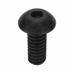 APPROVED VENDOR U07150.019.0050 Socket Cap Screw Button 10-24 X 1/2, 100PK | AA9APW 1BU82