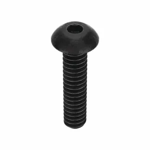 APPROVED VENDOR U07150.019.0087 Socket Cap Screw Button 10-24 X 7/8, 100PK | AA9APZ 1BU88