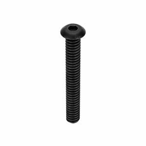 APPROVED VENDOR U07150.019.0150 Socket Cap Screw Button 10-24 X 1-1/2, 100PK | AB7CZK 22TY32