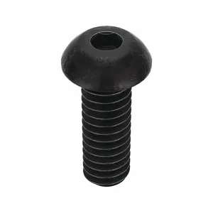 APPROVED VENDOR U07150.025.0075 Socket Cap Screw Button 1/4-20 X 3/4, 100PK | AA9AYL 1BY39