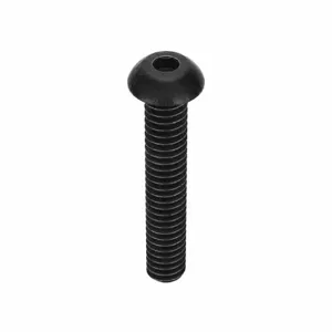 APPROVED VENDOR U07150.025.0150 Socket Cap Screw Button 1/4-20 X 1-1/2, 100PK | AB8UBK 29DL63