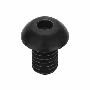 APPROVED VENDOR U07150.031.0050 Socket Cap Screw Button 5/16-18 X 1/2, 100PK | AA9AYX 1BY73