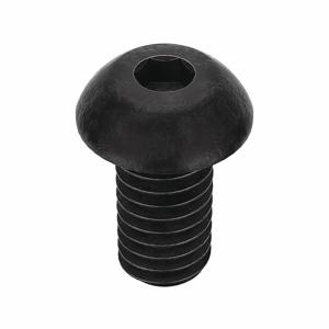 APPROVED VENDOR U07150.031.0062 Socket Cap Screw Button 5/16-18 X 5/8, 100PK | AA9AYY 1BY75