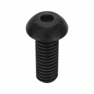 APPROVED VENDOR U07150.031.0087 Socket Cap Screw Button 5/16-18 X 7/8, 100PK | AA9AZA 1BY78