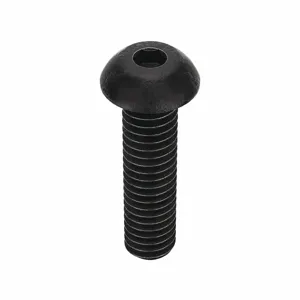 APPROVED VENDOR U07150.031.0125 Socket Cap Screw Button 5/16-18 X 1-1/4, 50PK | AA9AZB 1BY82